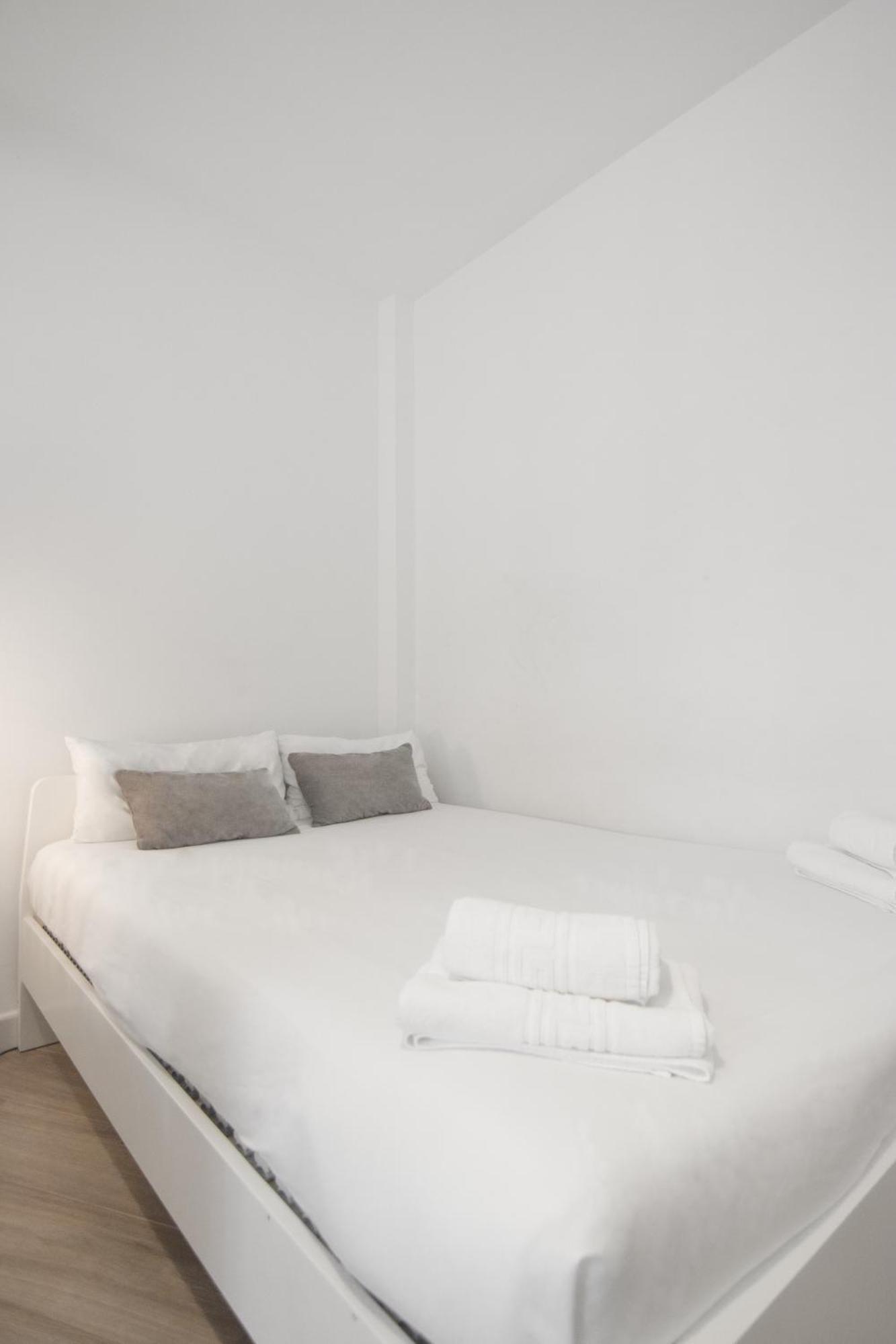 Rentalsevilla Santa Rufina Экстерьер фото
