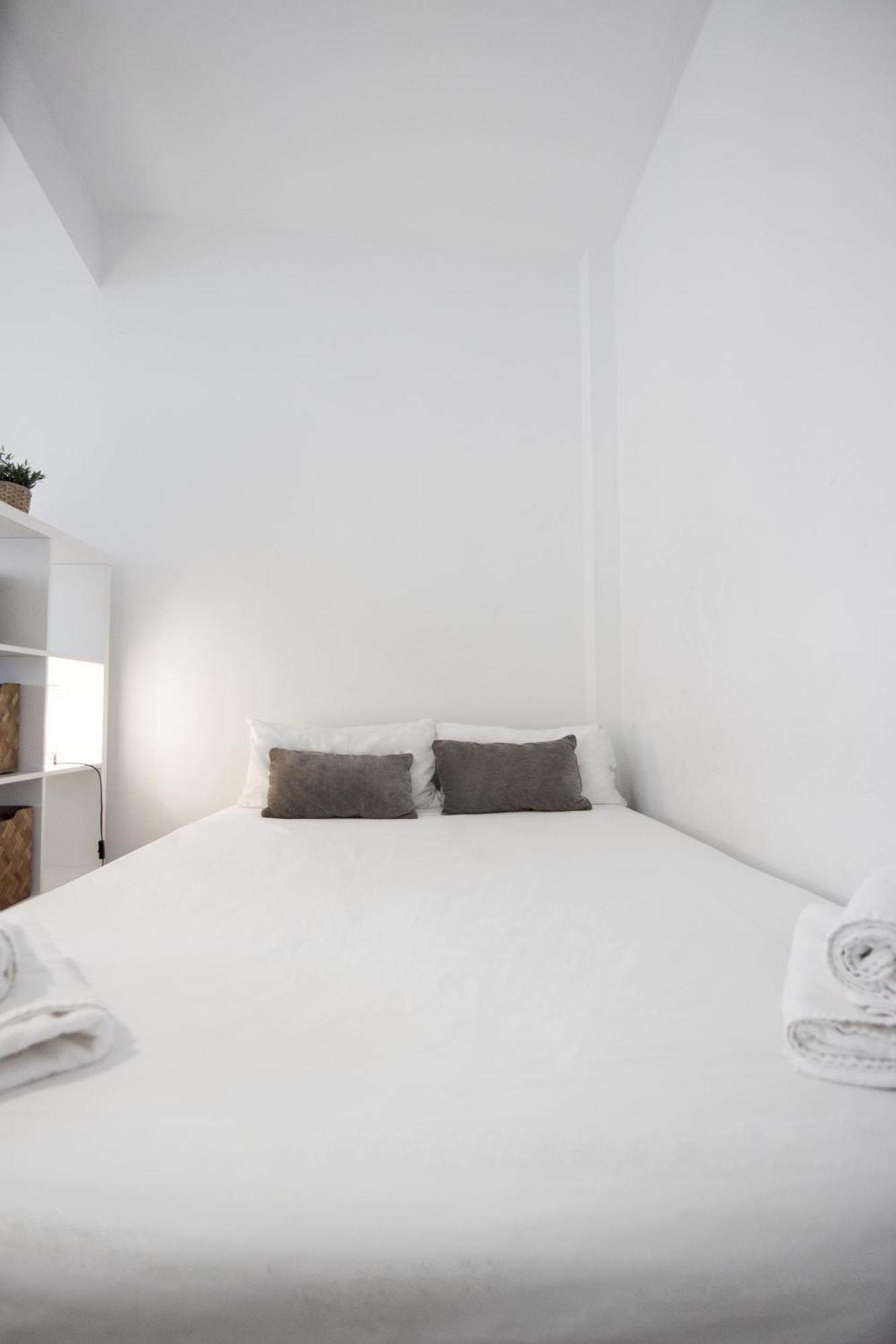 Rentalsevilla Santa Rufina Экстерьер фото