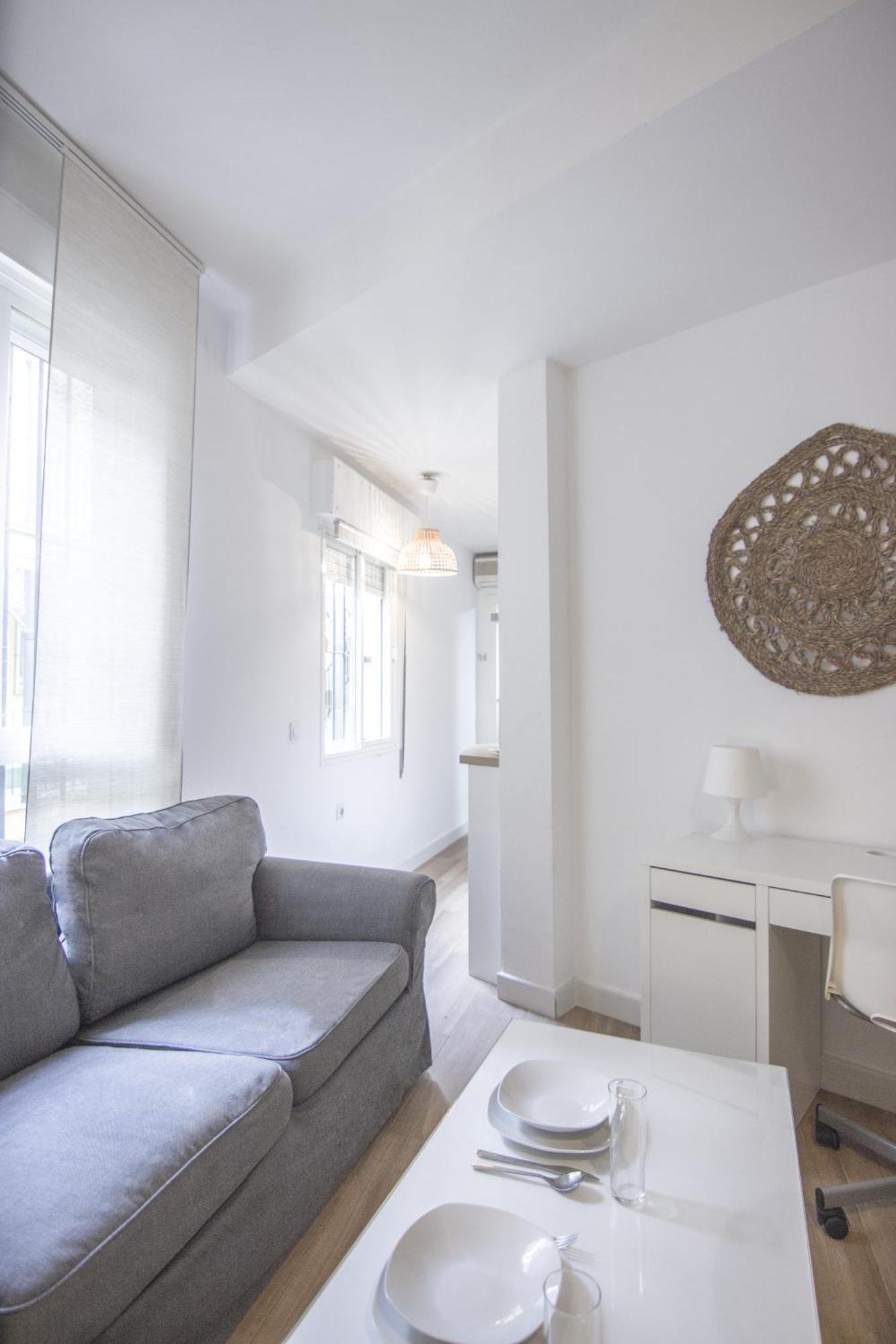 Rentalsevilla Santa Rufina Экстерьер фото