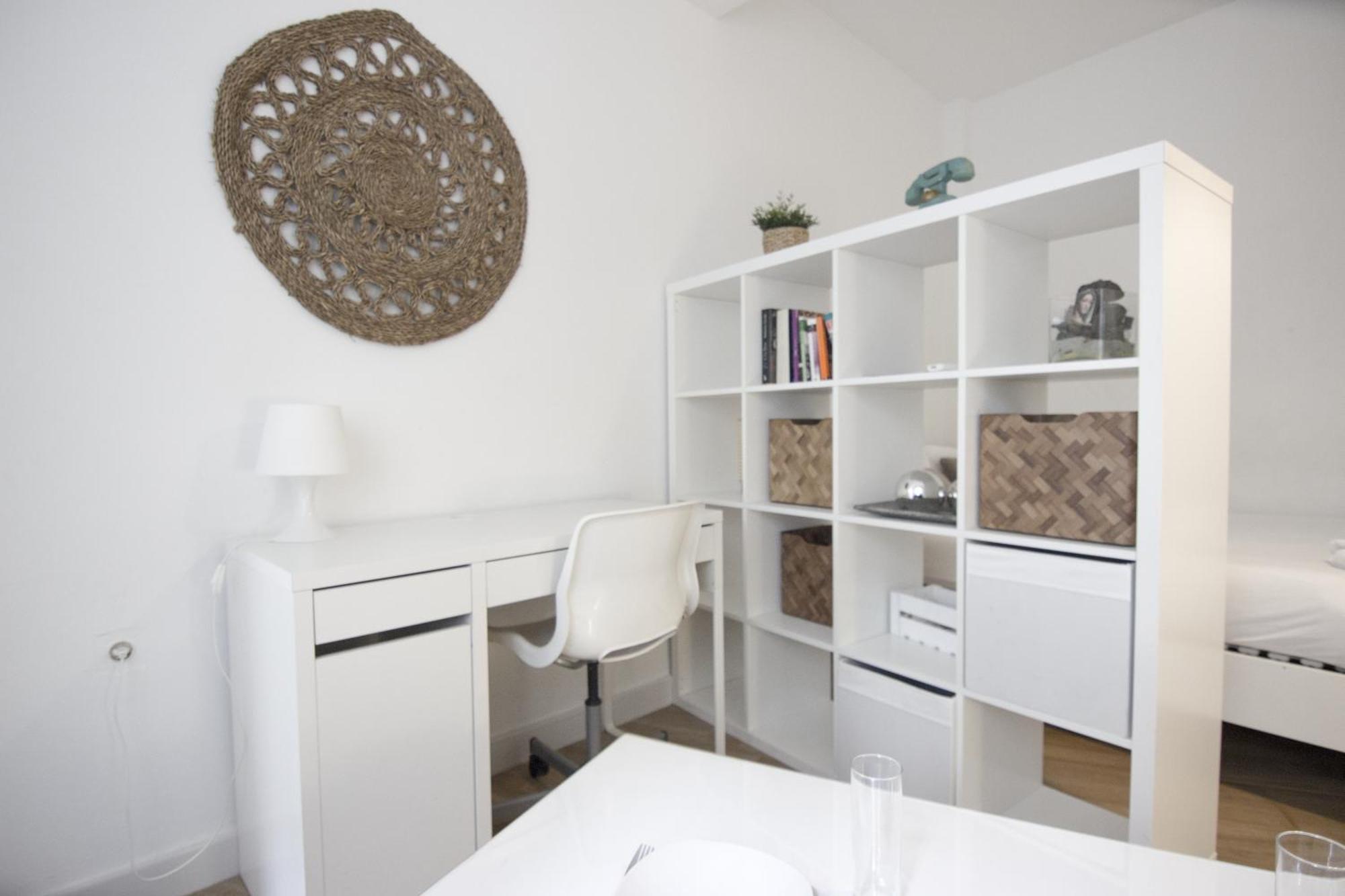 Rentalsevilla Santa Rufina Экстерьер фото