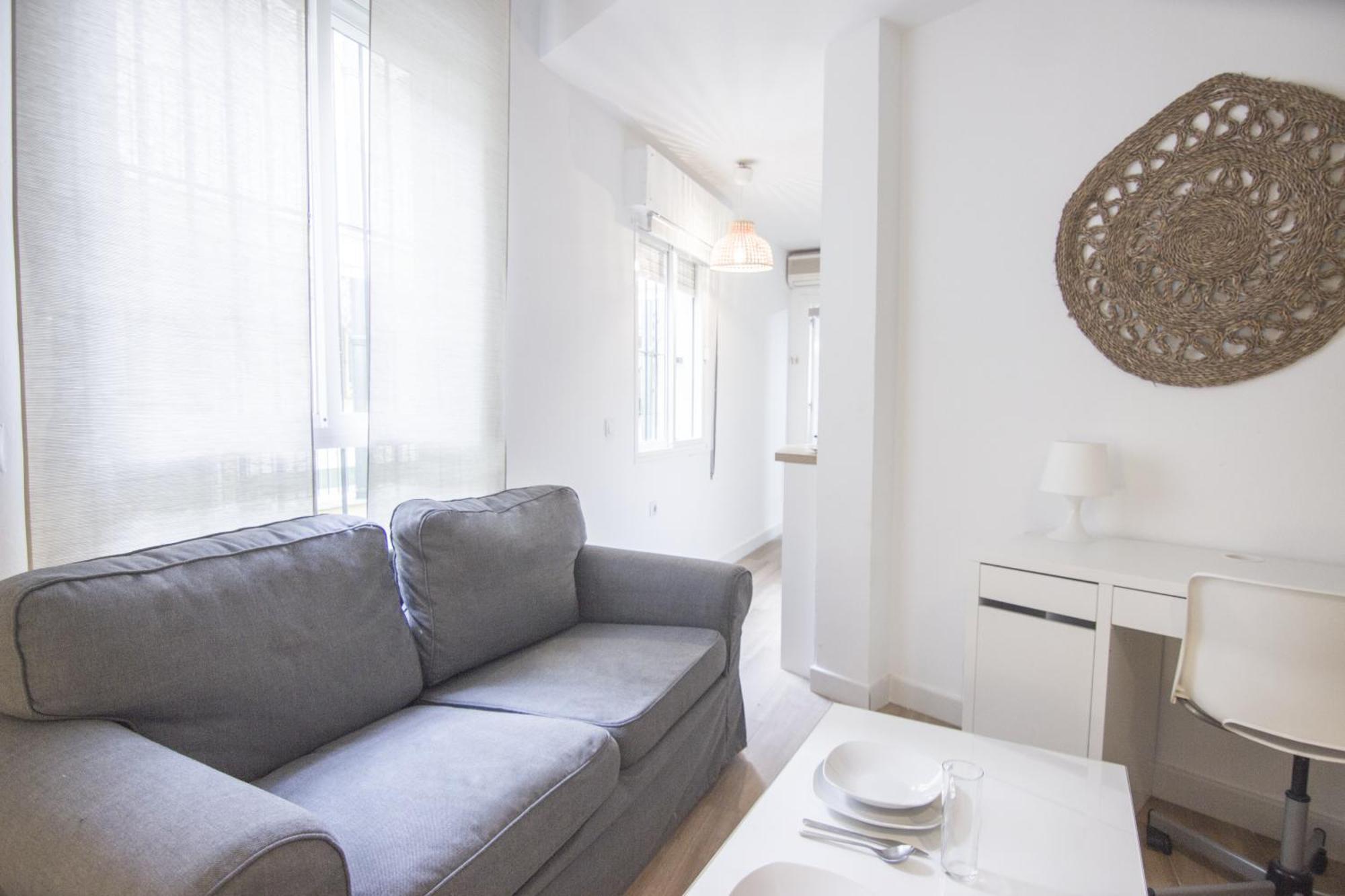 Rentalsevilla Santa Rufina Экстерьер фото