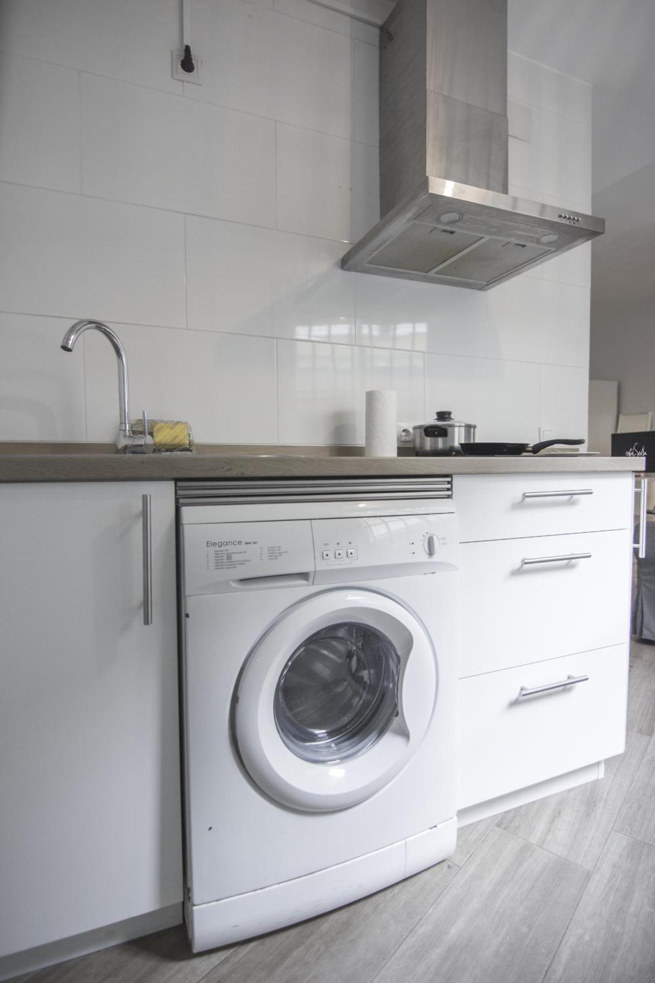 Rentalsevilla Santa Rufina Экстерьер фото